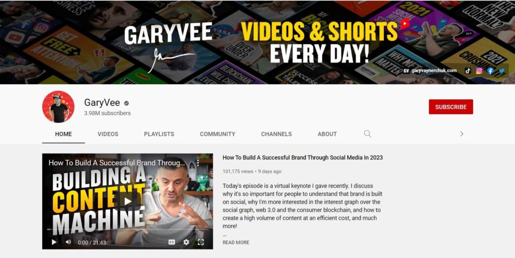 GaryVee